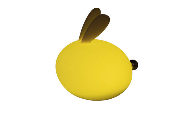 Child bedroom light - Rabbit shape (PS3901) - Image 2